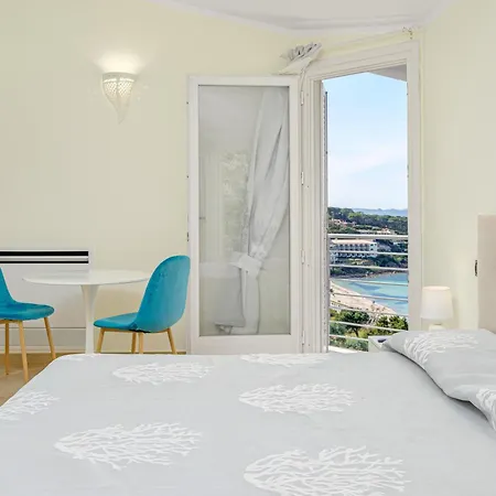 Eagle's Nest Villa