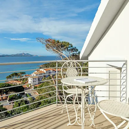 Eagle's Nest Villa *