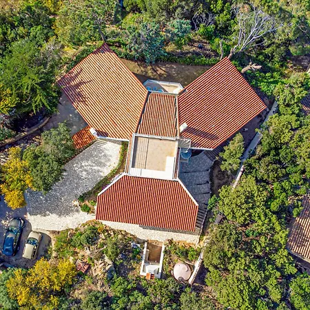 Villa Eagle's Nest